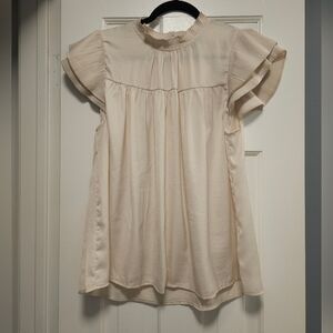 Hudson Gray Top